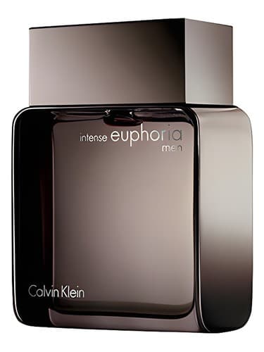 Calvin Klein Euphoria Men Intense