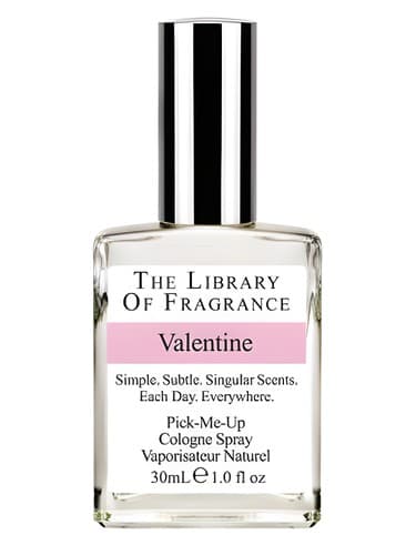 Demeter Fragrance Valentine