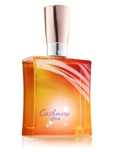 Bath & Body Works Cashmere Glow