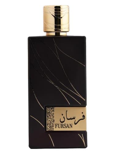 Khadlaj Perfumes Fursan Brown