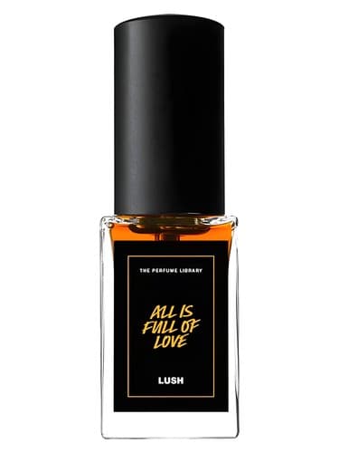 Lush All is Full of Love