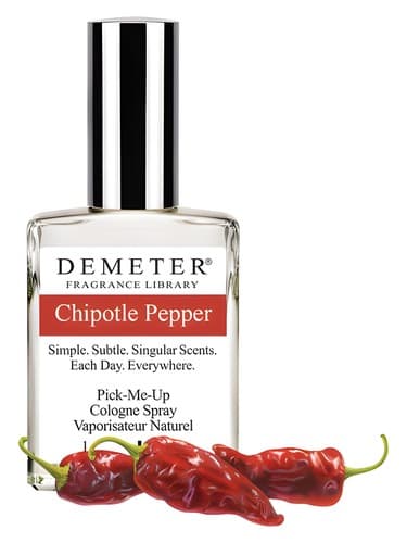Demeter Fragrance Chipotle Pepper
