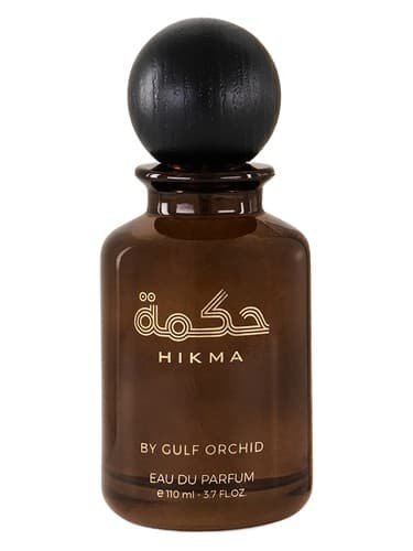 Gulf Orchid Hikma