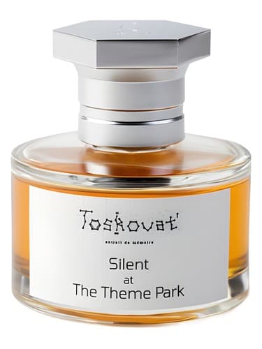 Toskovat' Silent at The Theme Park