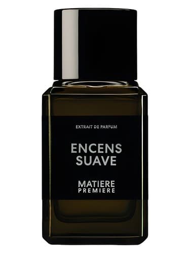Matiere Premiere Encens Suave Extrait