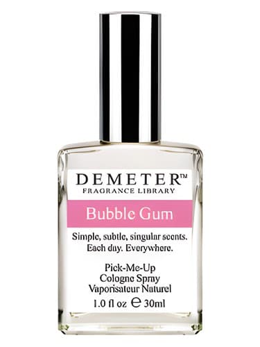 Bubble Gum by Demeter Fragrance