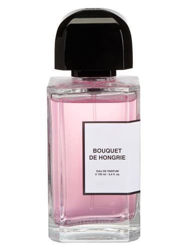 Bouquet de Hongrie by BDK Parfums