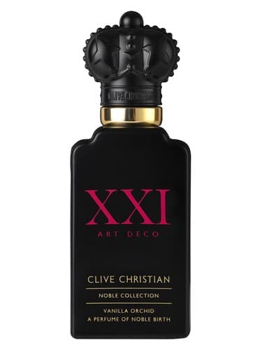 Clive Christian XXI Art Deco Vanilla Orchid