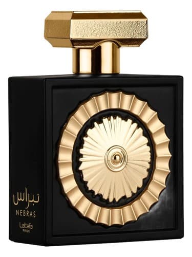 Lattafa Perfumes Nebras