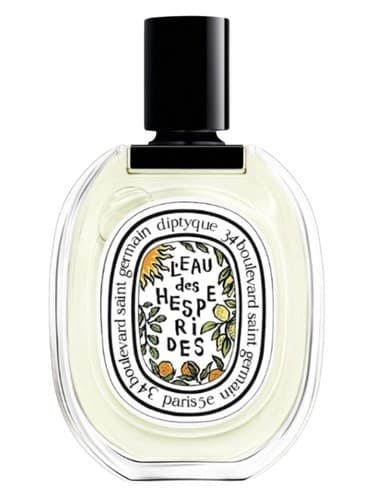 Diptyque L’Eau des Hesperides Dream Summer Garden Edition