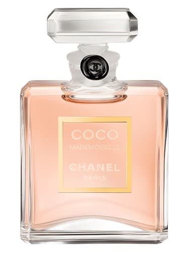 Chanel Coco Mademoiselle Parfum