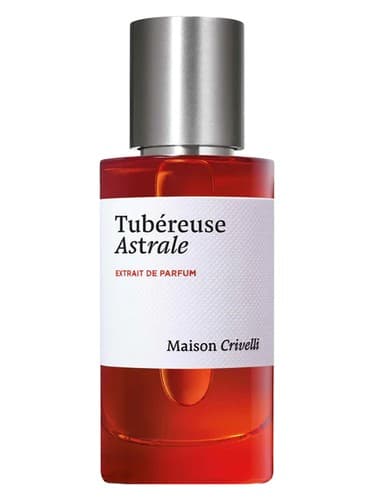 Maison Crivelli Tubéreuse Astrale