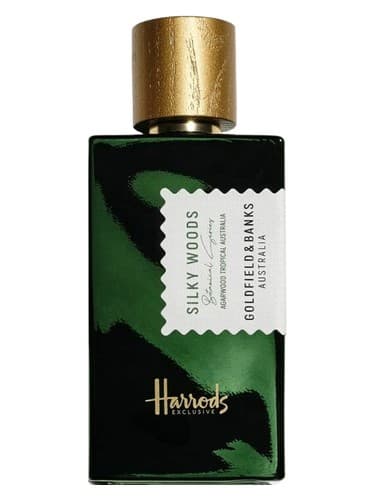 Goldfield & Banks Australia Silky Woods Harrods Exclusive