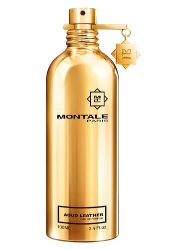 Aoud Leather by Montale