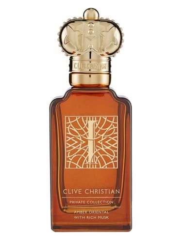 Clive Christian I