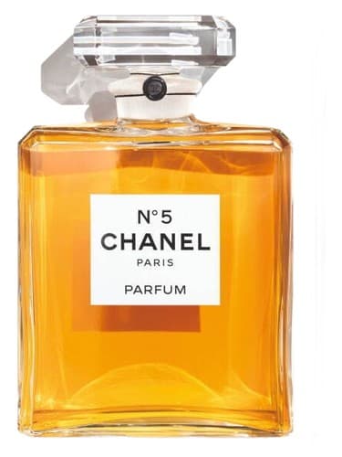 Chanel Chanel No 5 Parfum Baccarat Grand Extrait