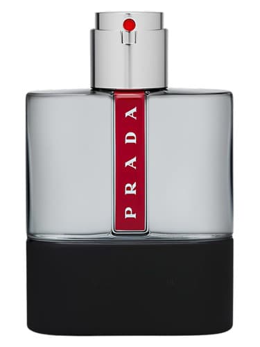 Luna Rossa Carbon Eau de Toilette by Prada