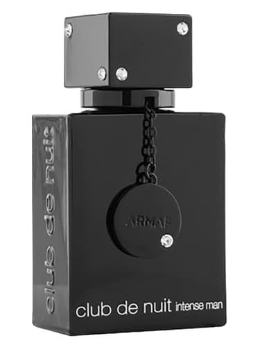Armaf Club De Nuit Intense Man Perfume Oil