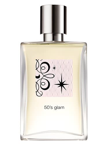 Avon 50's glam