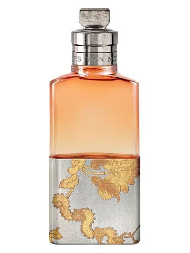 Dries Van Noten Camomille Satin
