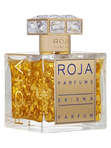 Roja Dove Enigma Parfum d'Or