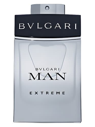 Bvlgari Bvlgari Man Extreme