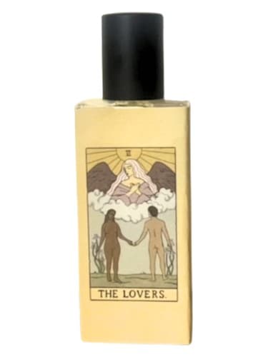 The Lovers by Sorce