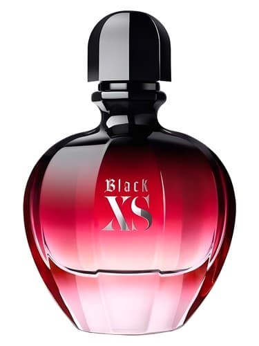 Rabanne Black XS for Her Eau de Parfum