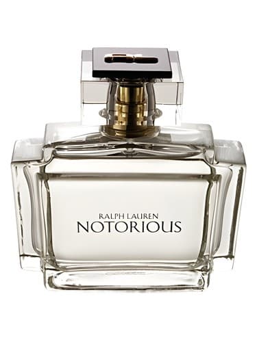 Notorious by Ralph Lauren