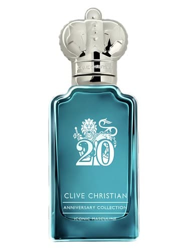 Clive Christian Iconic Masculine
