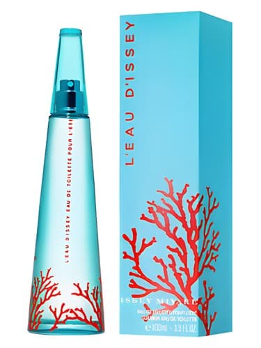 Issey Miyake L'Eau d'Issey Eau d'Ete 2011