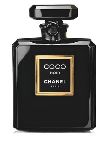 Chanel Coco Noir Extrait