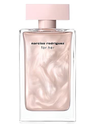 Narciso Rodriguez Narciso Rodriguez For Her Iridescent