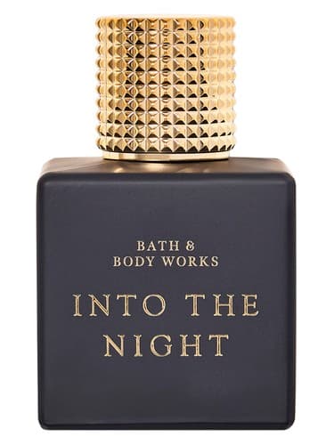 Bath & Body Works Into the Night
