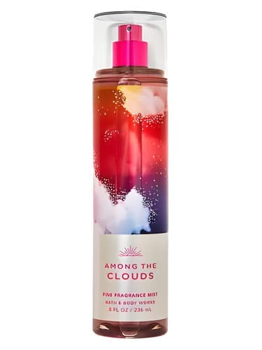 Bath & Body Works Among The Clouds
