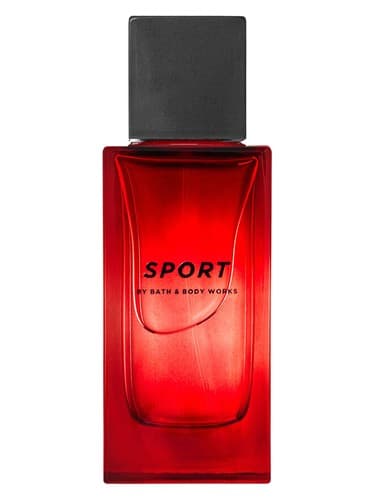 Bath & Body Works Sport