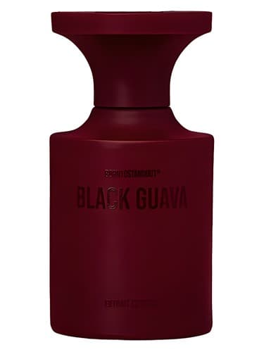 BORNTOSTANDOUT® Black Guava