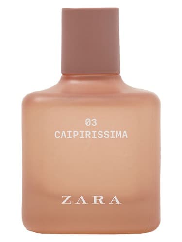 Zara 03 Caipirissima