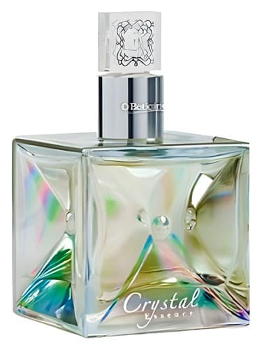 O Boticário Crystal Essence