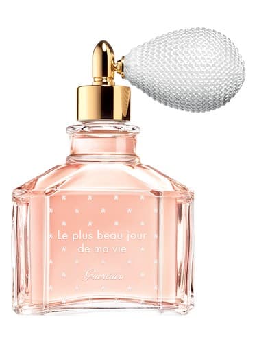 Guerlain Le Plus Beau Jour de Ma Vie