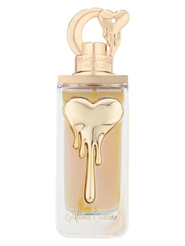 Fragrance World ALLURE COUTURE