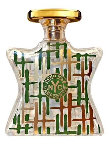 Bond No 9 Bond No. 9 x Harrods 175 Anniversary Edition