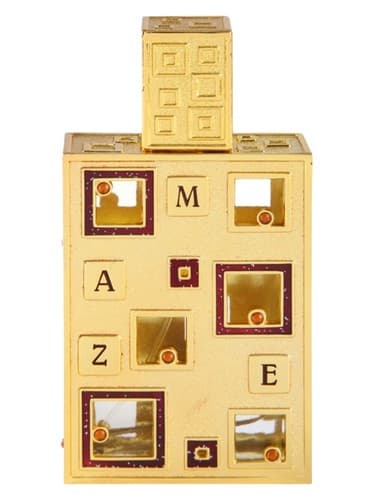 Al Haramain Perfumes Maze Eau de Parfum