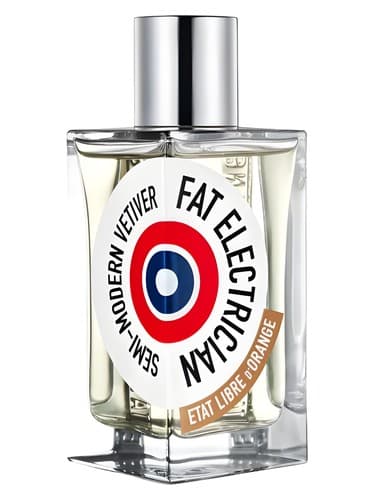 Etat Libre d'Orange Fat Electrician Semi-Modern Vetiver