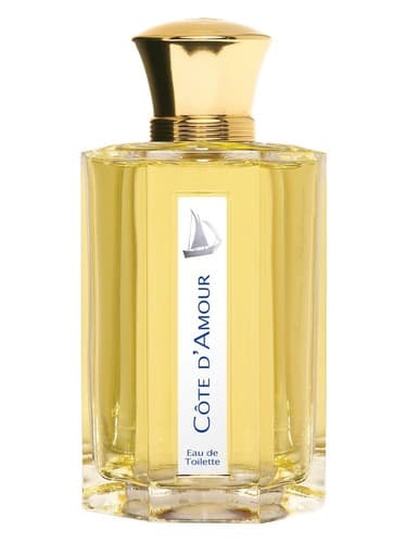 L'Artisan Parfumeur Cote d’Amour