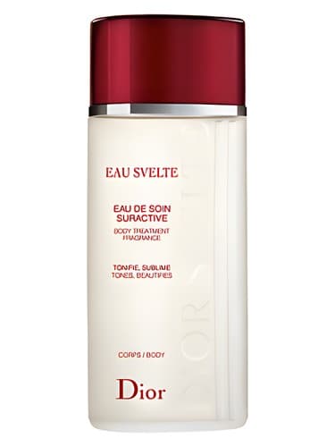 Dior Eau Svelte