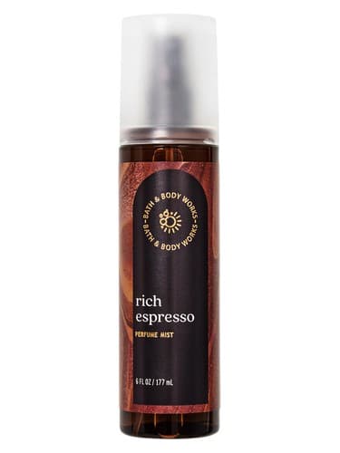 Bath & Body Works Rich Espresso