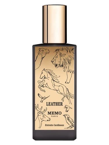 Memo Paris Leather