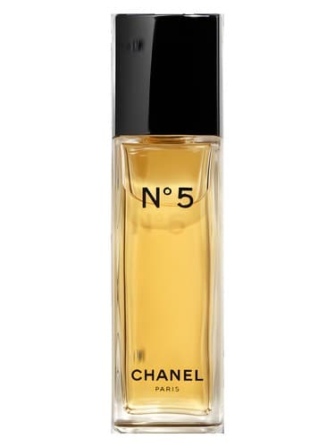 Chanel No 5 Eau de Toilette by Chanel