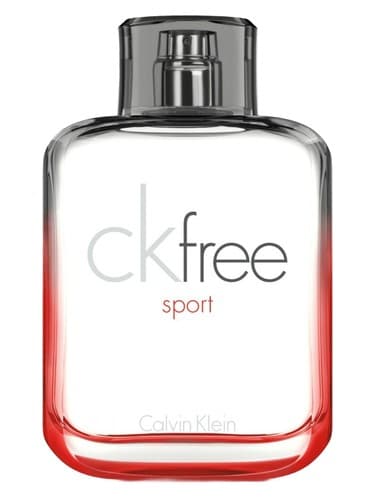 Calvin Klein CK Free Sport